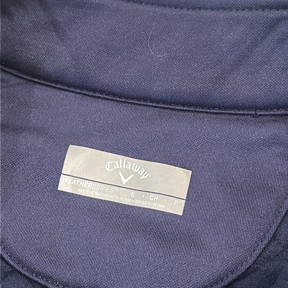 Callaway Pullover - Picture 2 of 8